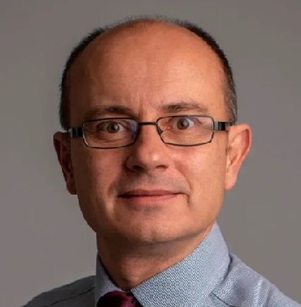 Chris Giles