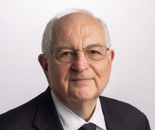 Martin Wolf