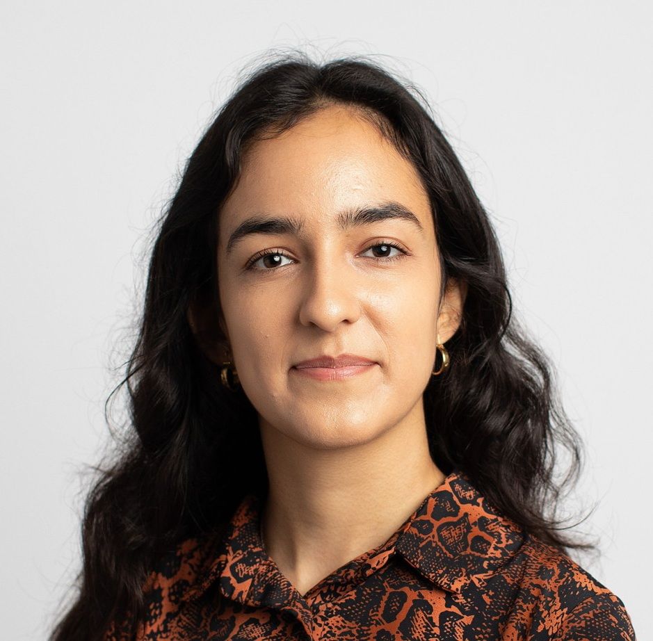 Nikou Asgari
