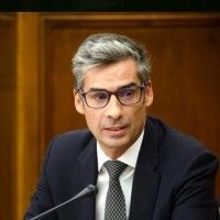 Pedro Cabe&ccedil;os - IGCP - Portuguese Treasury and Debt Management Agency