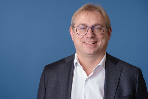 Tiemo Wesseling -  NWB Bank 