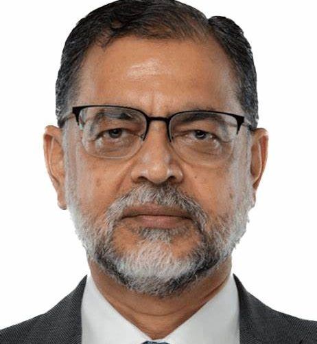 Dr. Zamir Iqbal