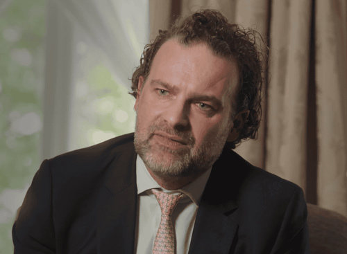 In Conversation with Joe Little