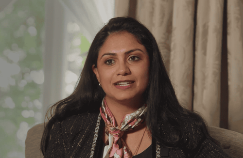 In Conversation with Thushka Maharaj