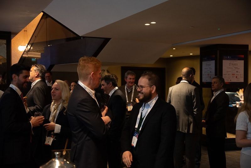 Networking