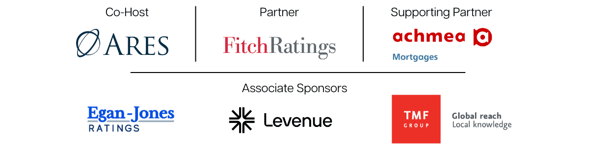 Private Credit Conference Associate Sponsors