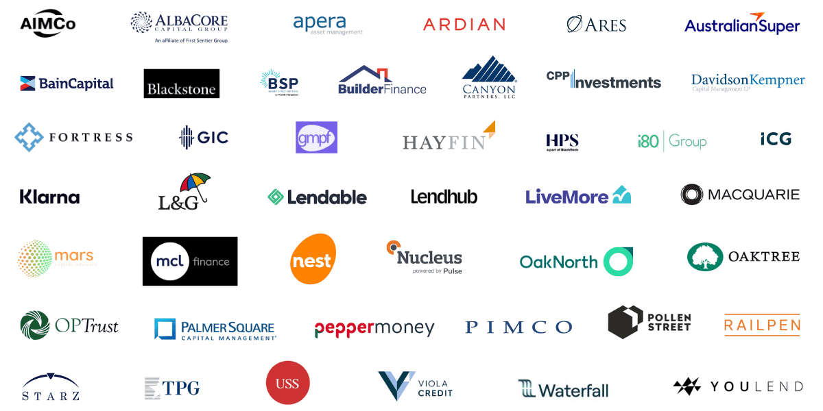 Top 100 Attendee Firms