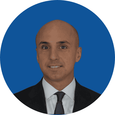 Stefano Questa   Partner and Co-Head of European Alternative Credit  Ares Management