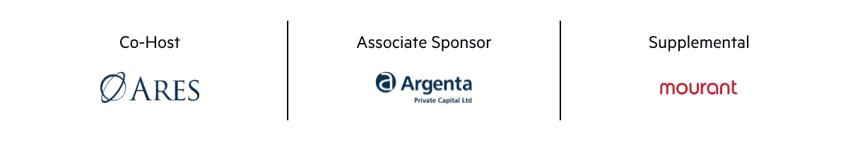 Private Credit Connect: London Sponsors