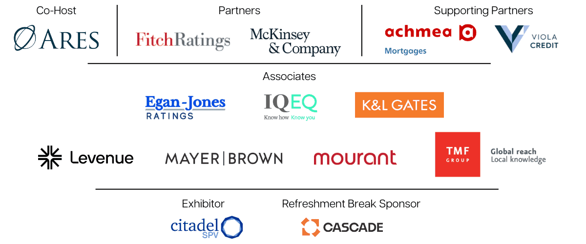 Private Credit Connect: London Sponsors