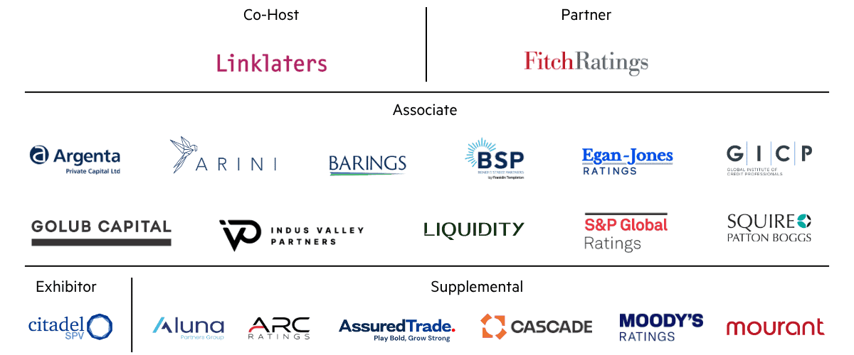 Private Credit Connect: London Sponsors