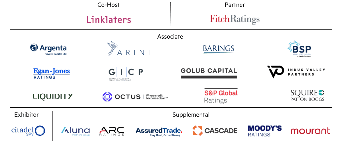 Private Credit Connect: London Sponsors
