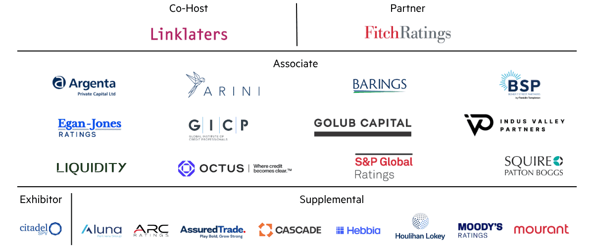 Private Credit Connect: London Sponsors