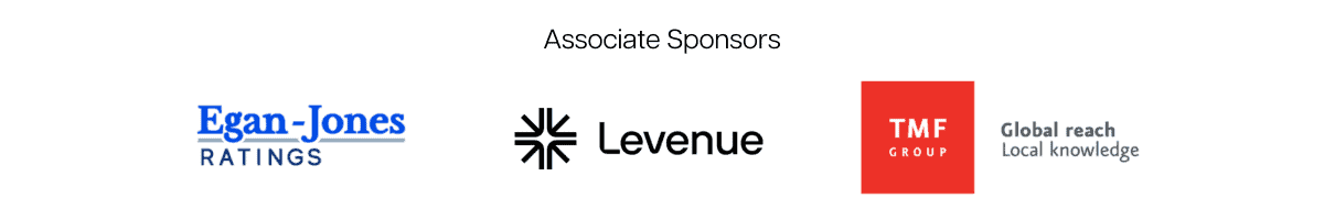 Private Credit Conference Associate Sponsors