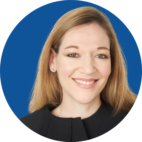 Cecile Retaureau, Head of Private Markets, Phoenix Asset Management