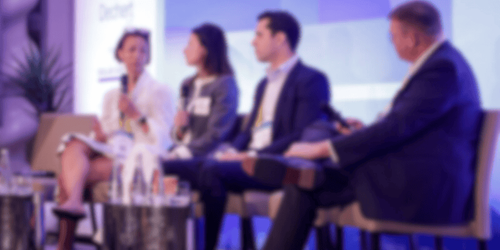 Five things you need to know about next month’s Private Credit Connect: London