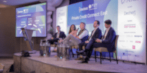 What’s the story behind Private Credit Connect: London?