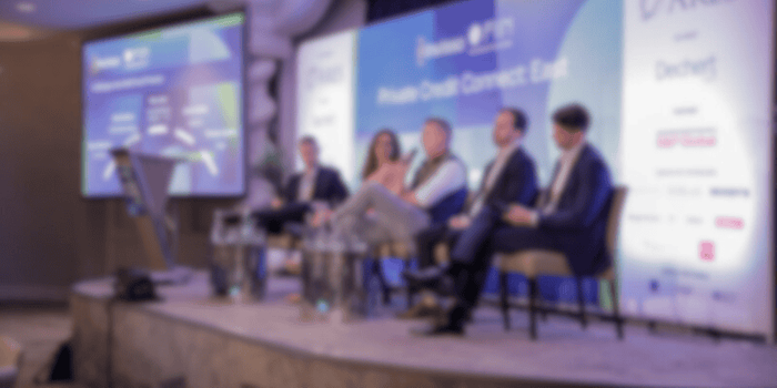 What’s the story behind Private Credit Connect: London?