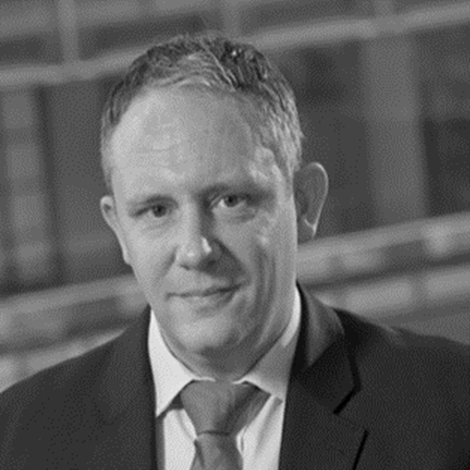 Adrian Scragg - Lendco