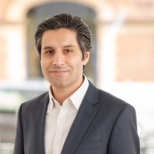 Aleem Akhtar - BNP Paribas