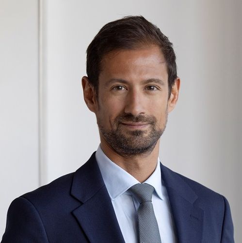 Andreas Klein - Pictet Asset Management