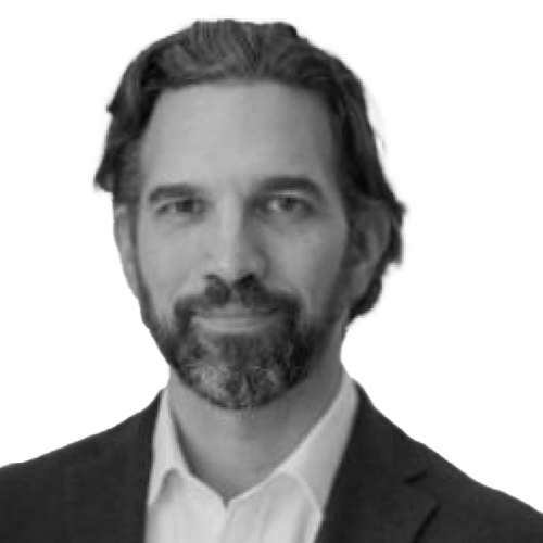 Christoph Pfundstein - Golborne Capital  