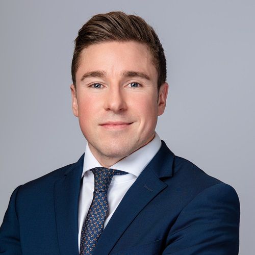 Daire Creighan - Kartesia