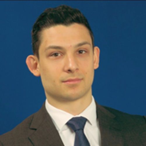 Daniel Dobrev - Fortress Investment Group
