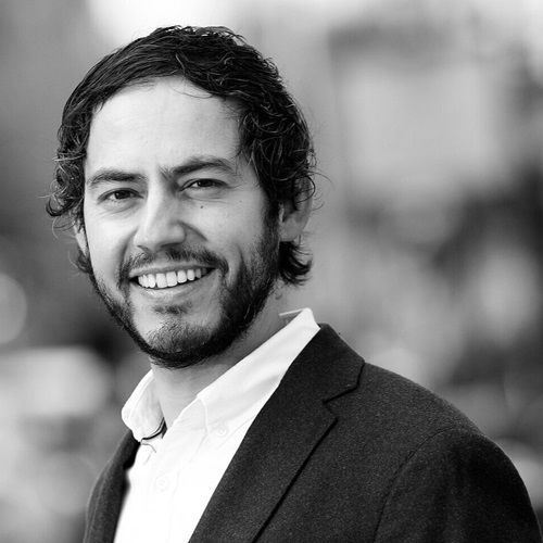 Daniel Gandesha - Onate