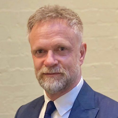 Edward Baker - Prodigy Finance