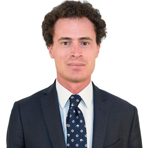 Francesco Castellani Tarabini - Generali Asset Management