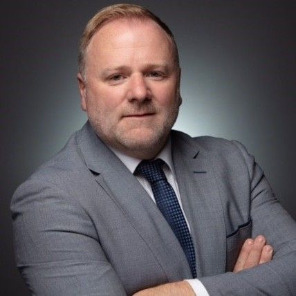 Gareth Casement - TMF Group