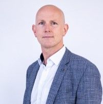 Graham Roche - IQ-EQ