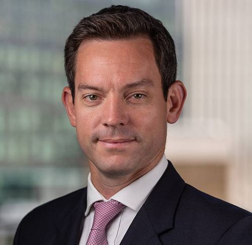 Greg Betz - Investec