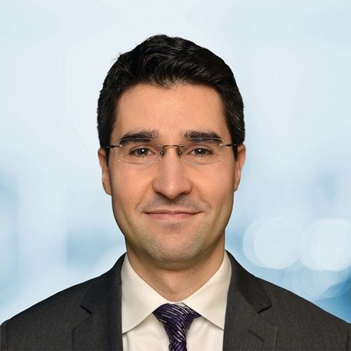 Greg Fayvilevich - Fitch Ratings