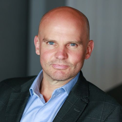 James Sackett - AB CarVal