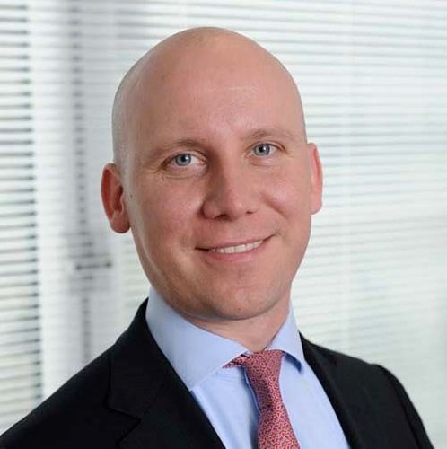 Jiri Krol - AIMA and Alternative Credit Council