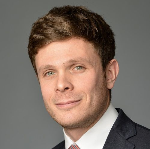 Joe Abrams - Mercer