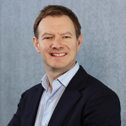 John Carey - Legal & General Investment Management