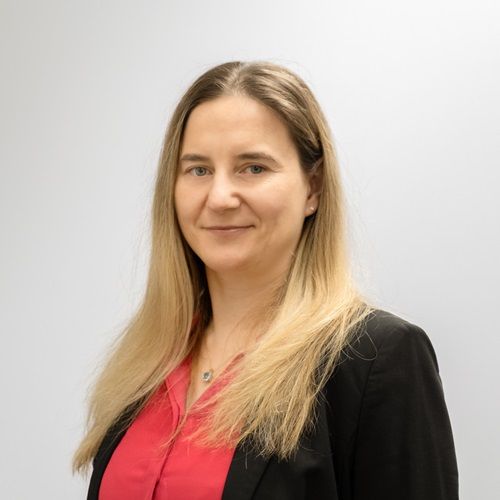 Kerstin Kubanek - LevFin Insights