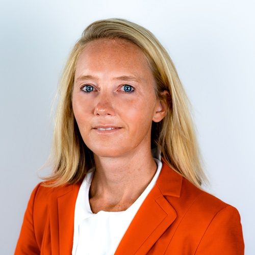 Kirsten Bode - Muzinich & Co