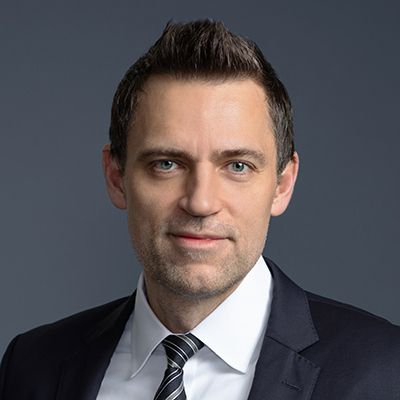 Andy Kolacki - Mayer Brown