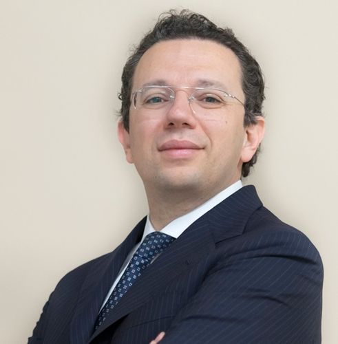 Marco Vettori - McKinsey & Company