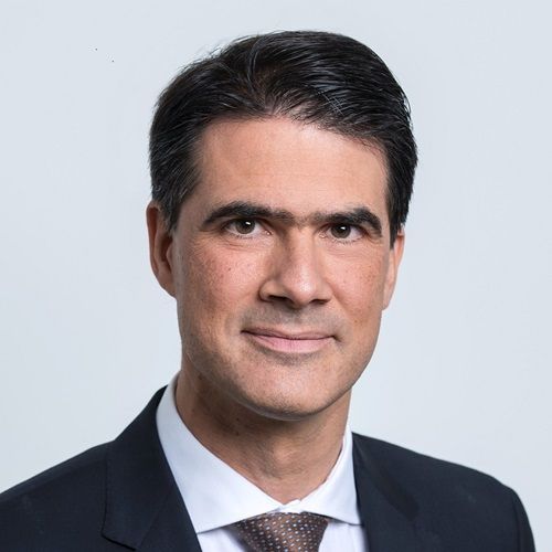 Markus Geiger - ODDO BHF Asset Management