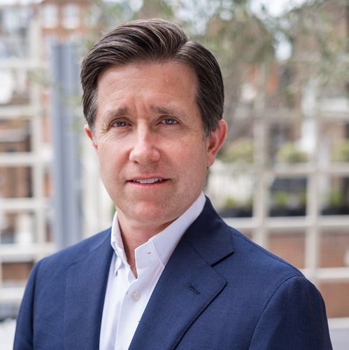 Mathew Cestar - Arini Capital Management