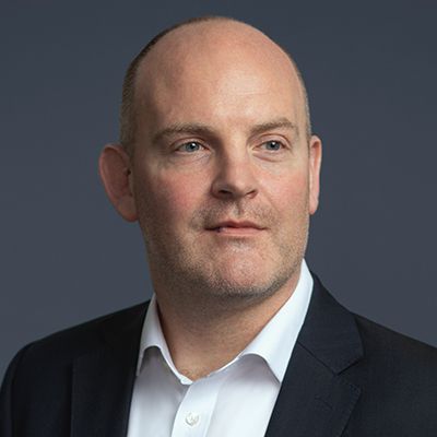 Ronan Mellon - Mayer Brown