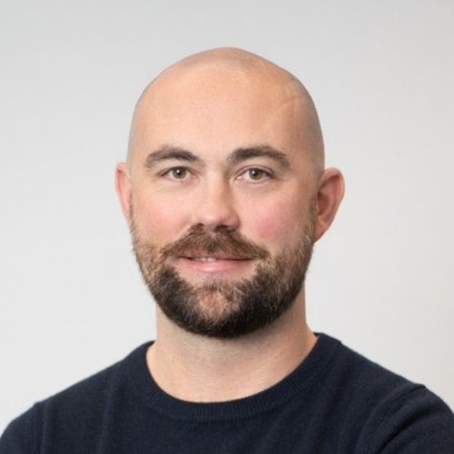 Michael Strevens - British Business Bank