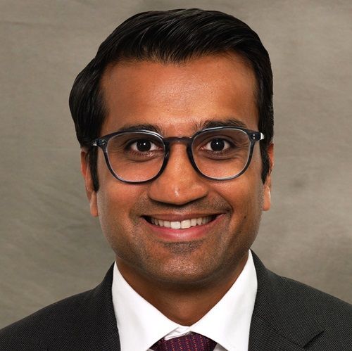 Nakul Sarin - Blackstone Credit and Insurance