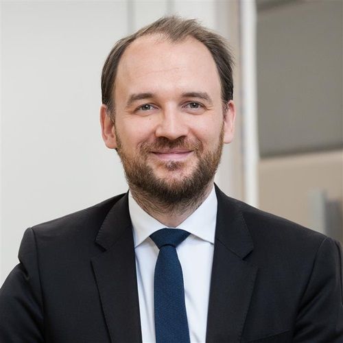 Nicolas Nedelec - Eurazeo