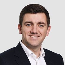 Paddy Rath - Walkers Global